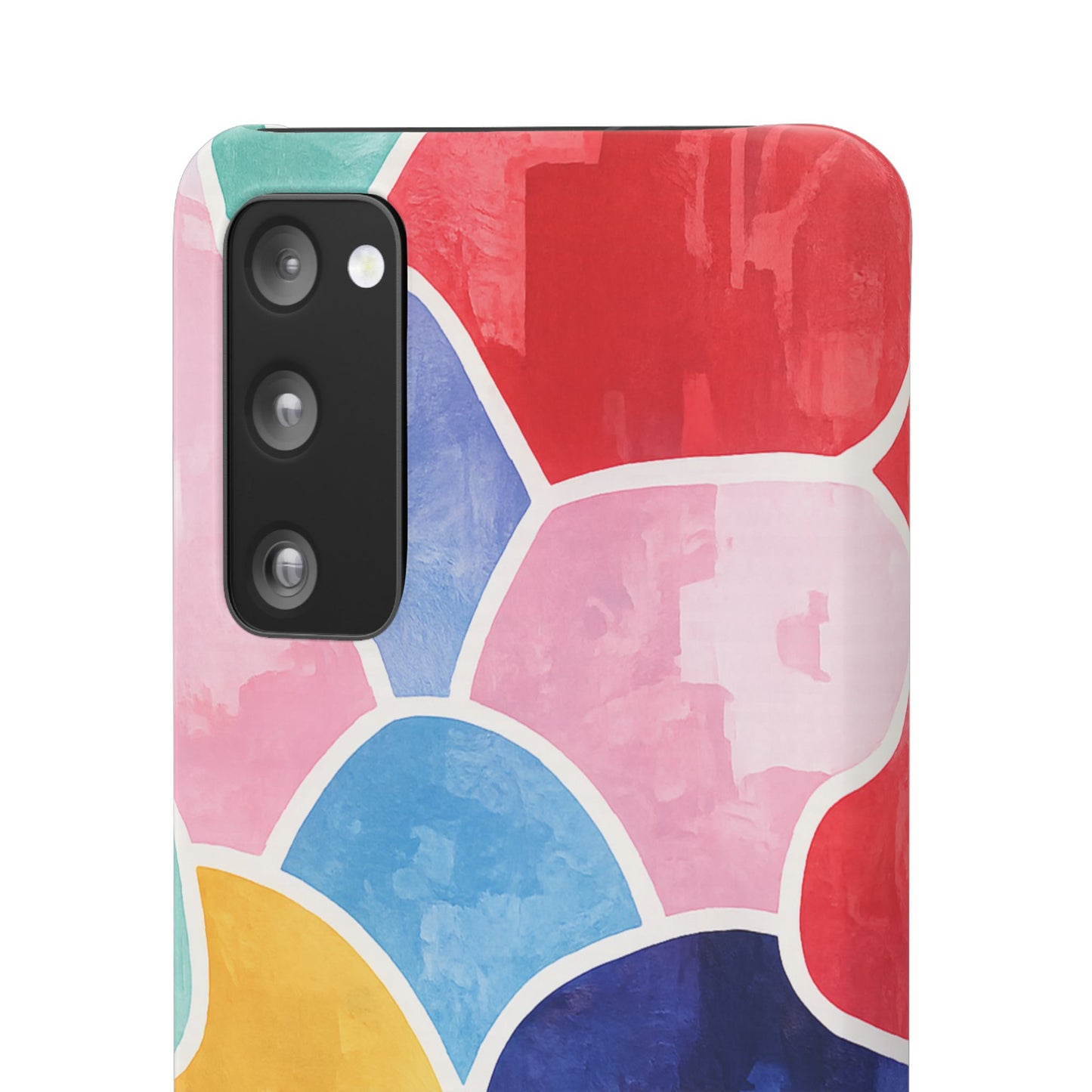 Snap Phone Case