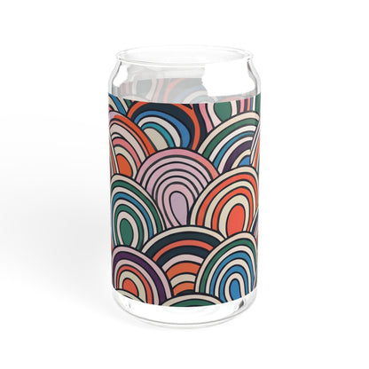 Sipper Glass | 16oz