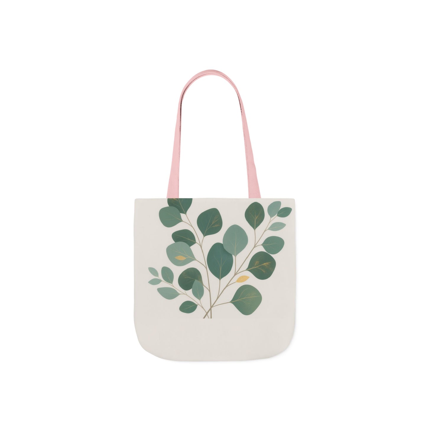 Tote Bag with 5-Color Straps