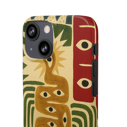 Snap Phone Case