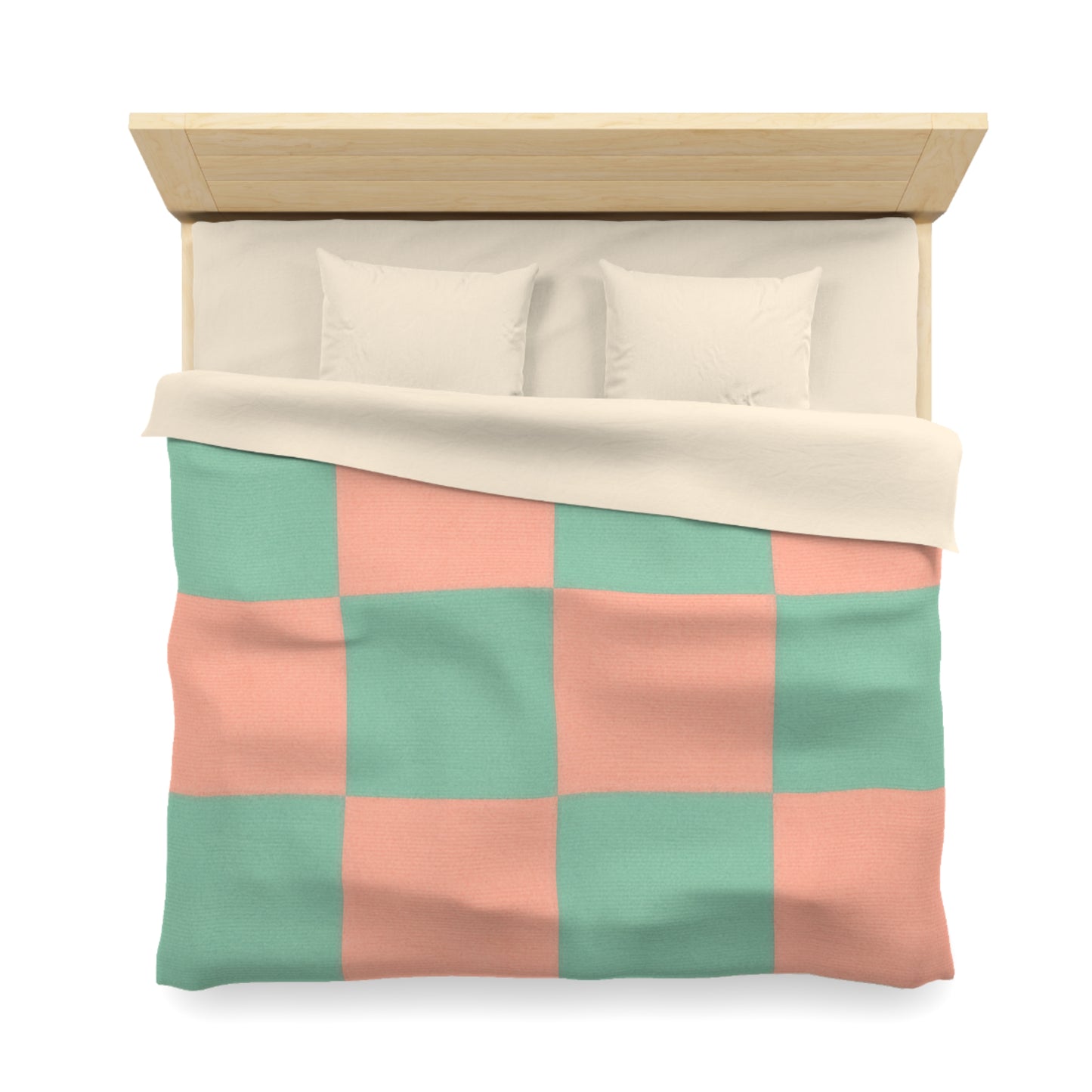 Microfiber Duvet Cover