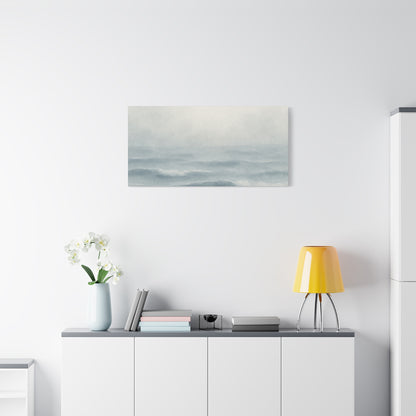 Stretched Canvas Wall Art