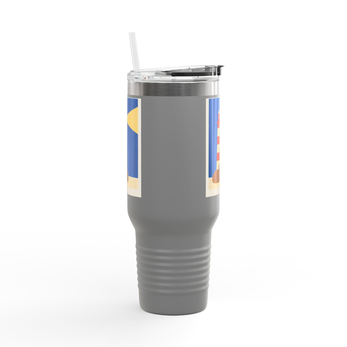 40oz Insulated Travel Mug
