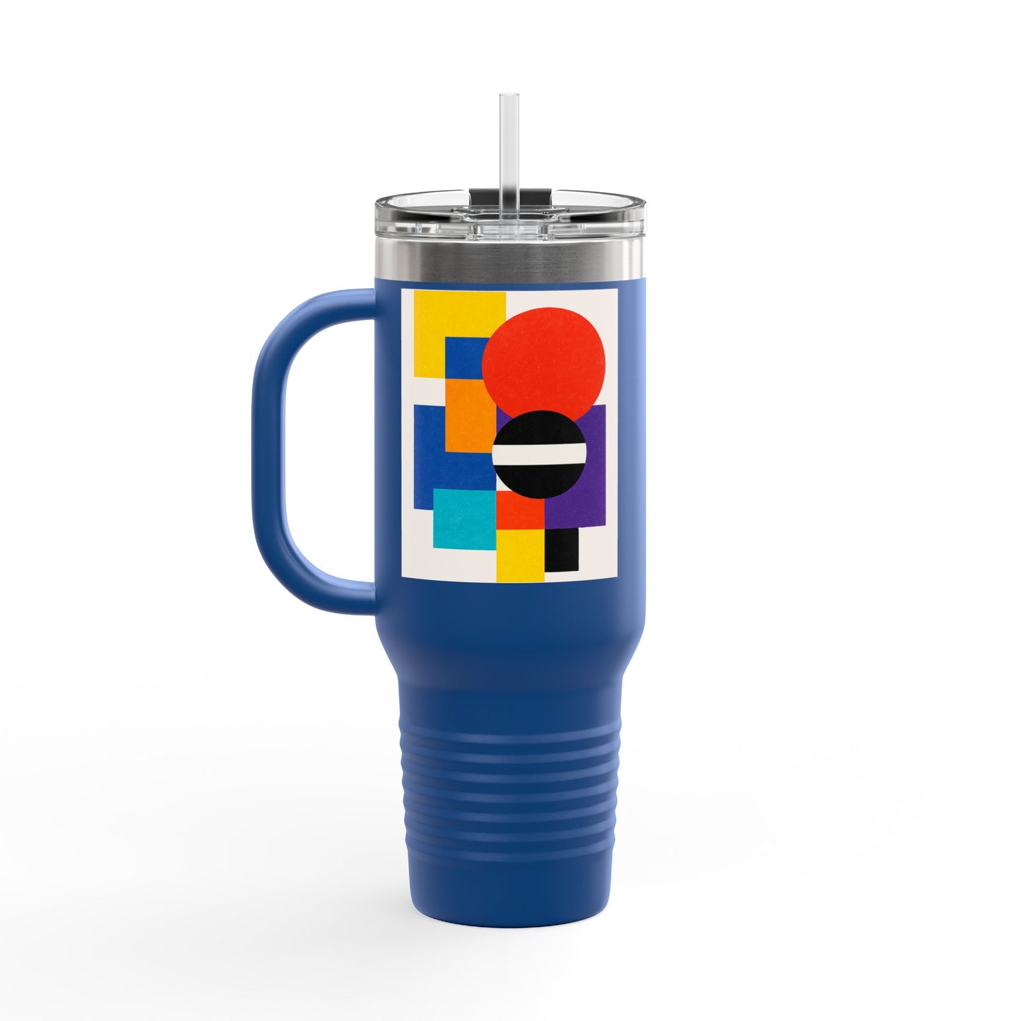 40oz Insulated Travel Mug