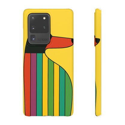 Snap Phone Case