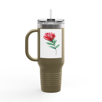 40oz Insulated Travel Mug