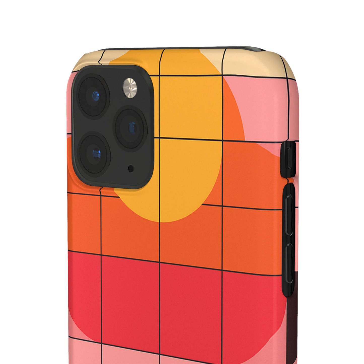 Snap Phone Case