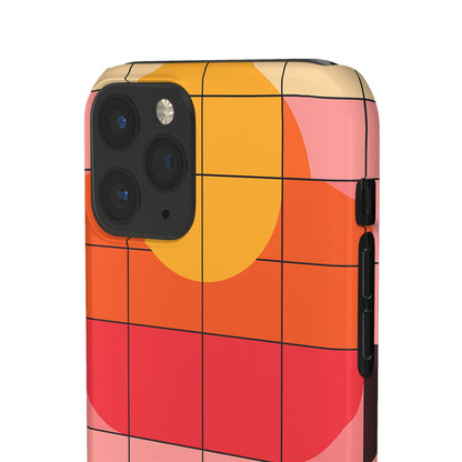 Snap Phone Case