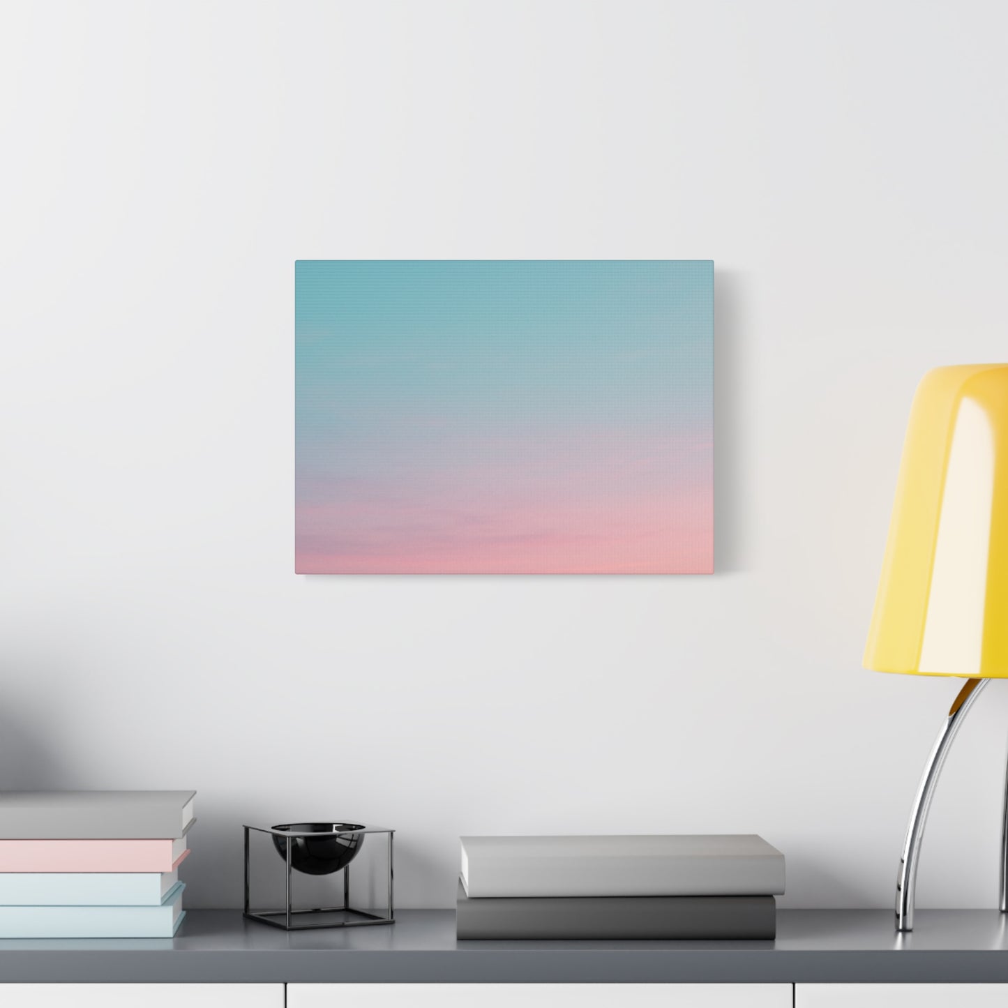 Stretched Canvas Wall Art