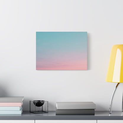 Stretched Canvas Wall Art