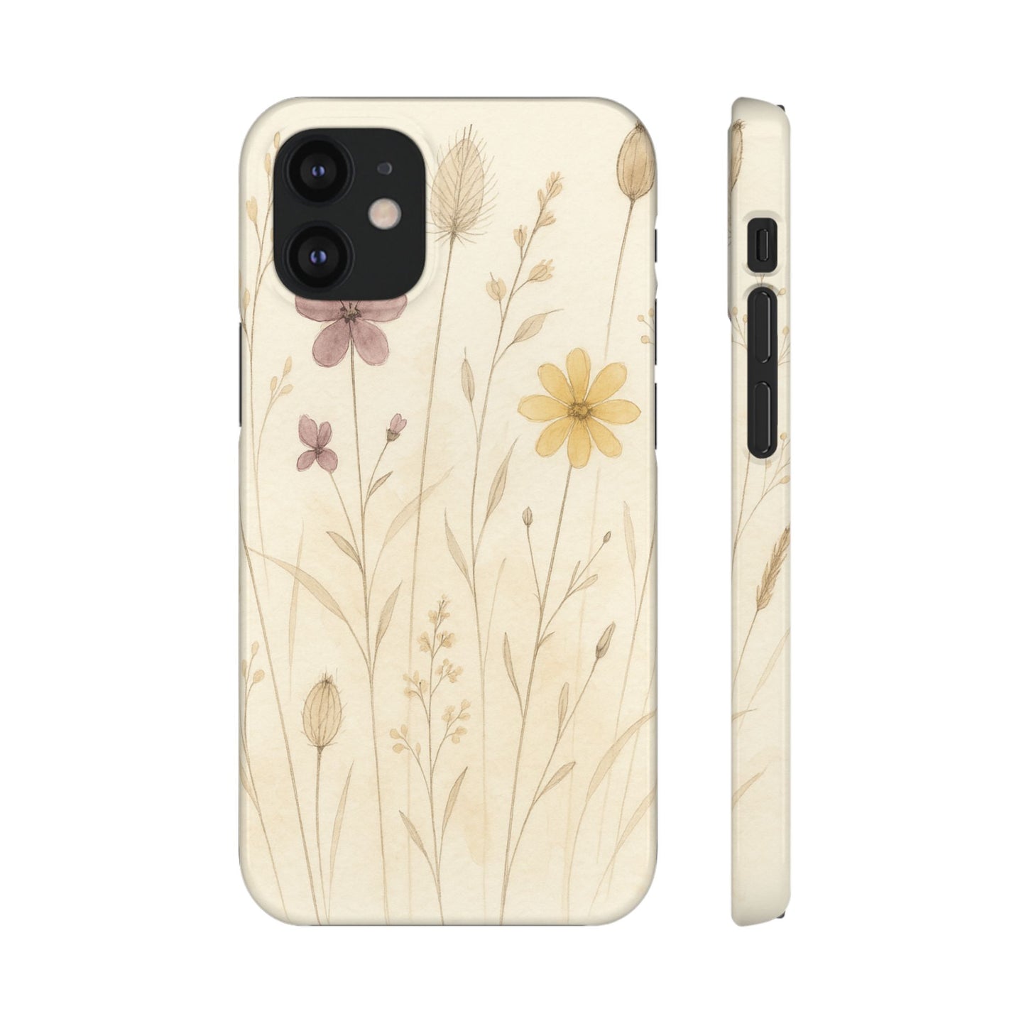 Snap Phone Case