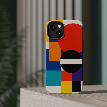 Magnetic Phone Case