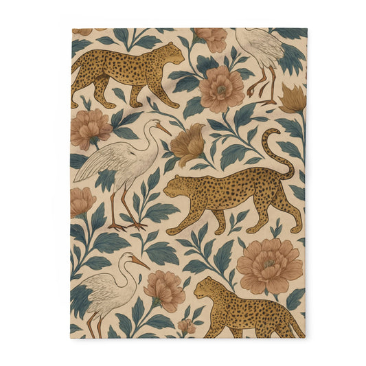 Arctic Fleece Blanket