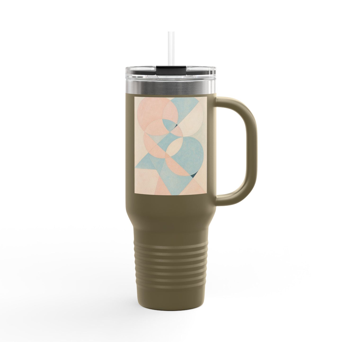 40oz Insulated Travel Mug