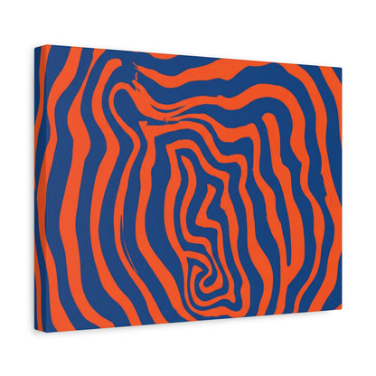 Stretched Canvas Wall Art