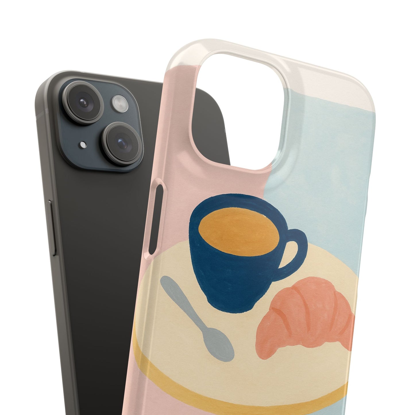 Snap Phone Case