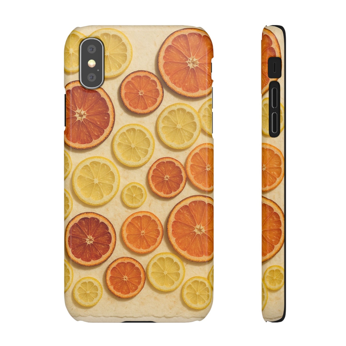 Snap Phone Case