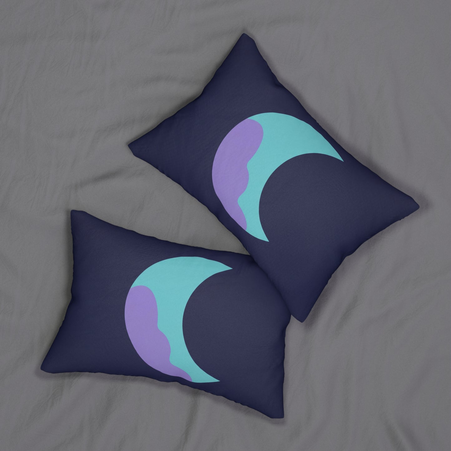 Rectangular Throw Pillow