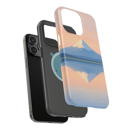 Magnetic Phone Case