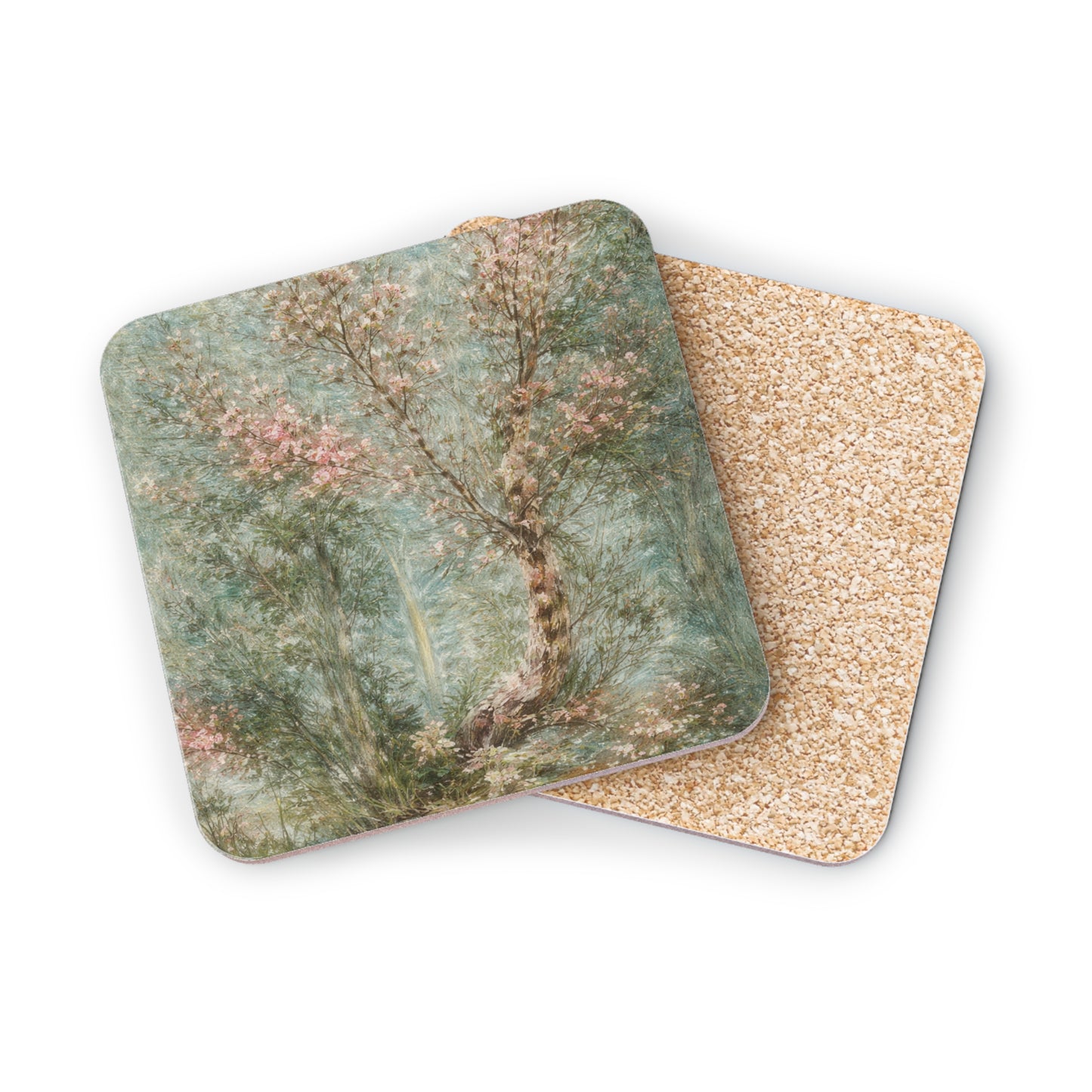 Coasters