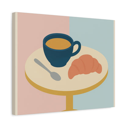 Stretched Canvas Wall Art