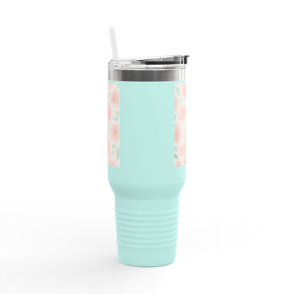 40oz Insulated Travel Mug