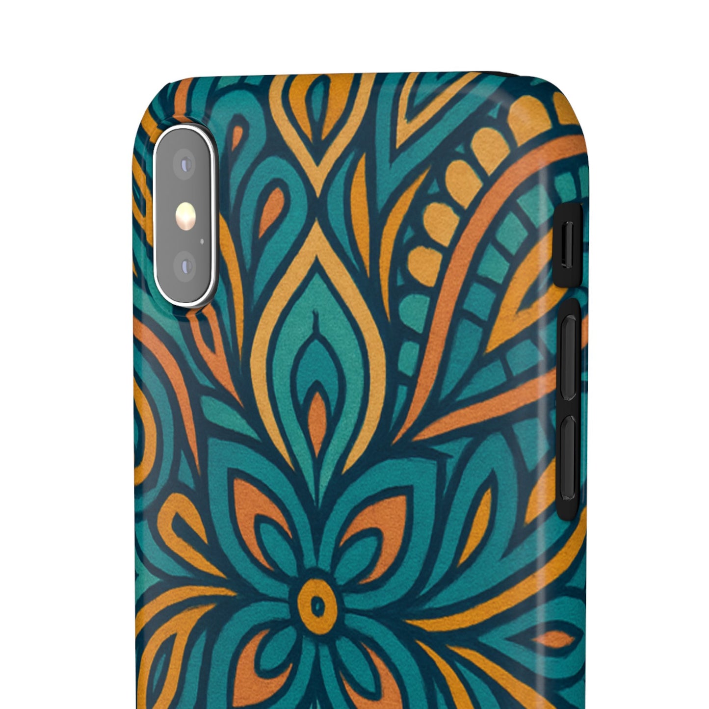 Snap Phone Case