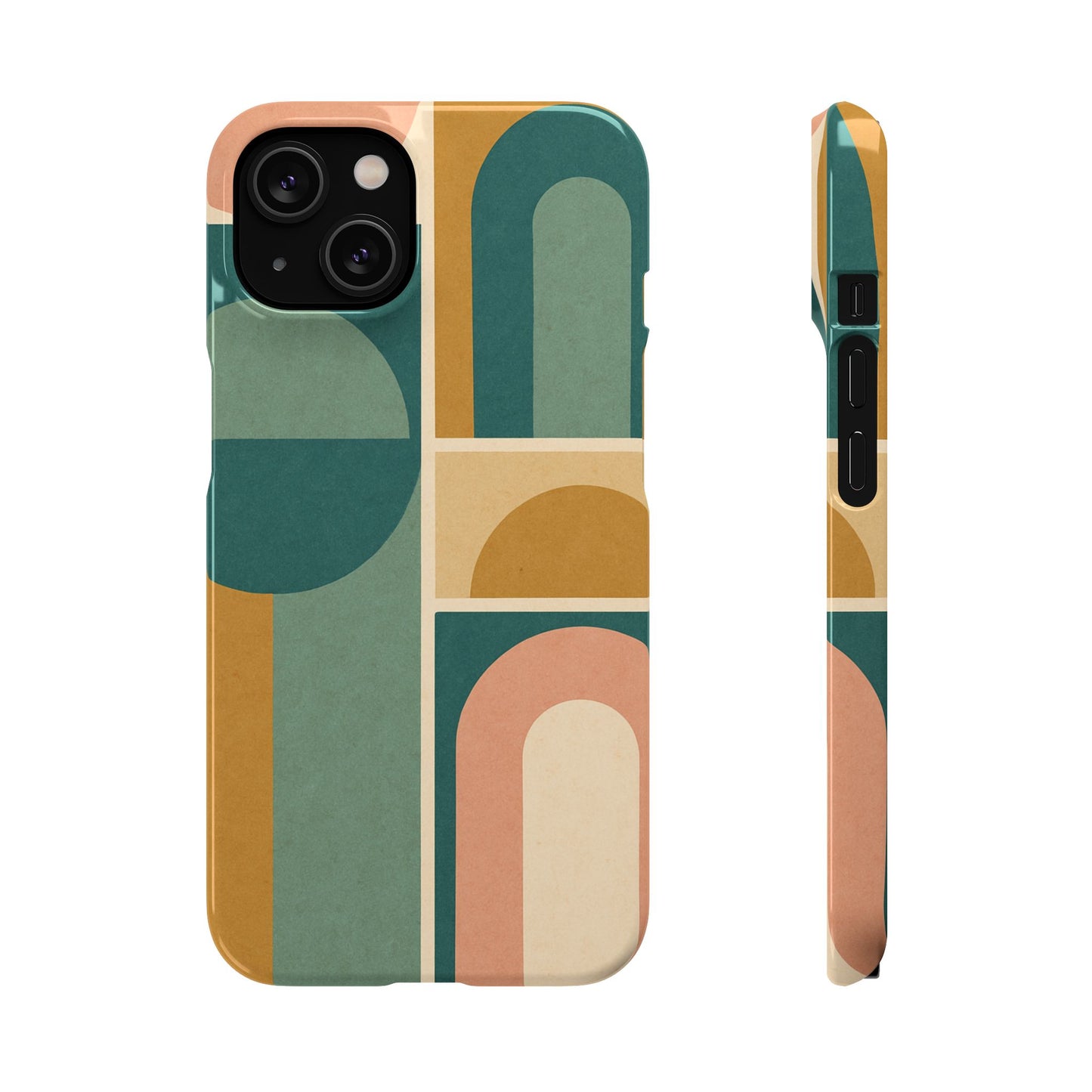 Snap Phone Case