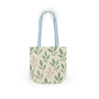 Tote Bag with 5-Color Straps