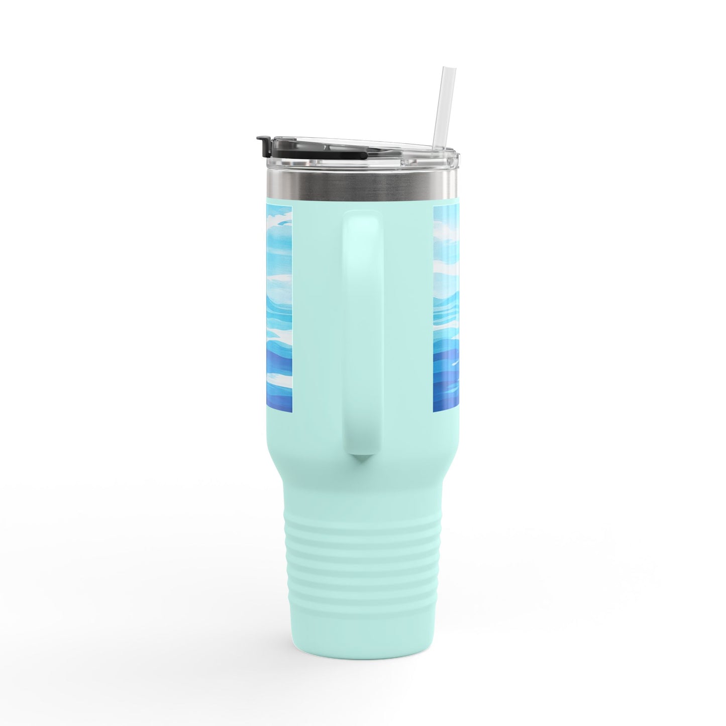 40oz Insulated Travel Mug