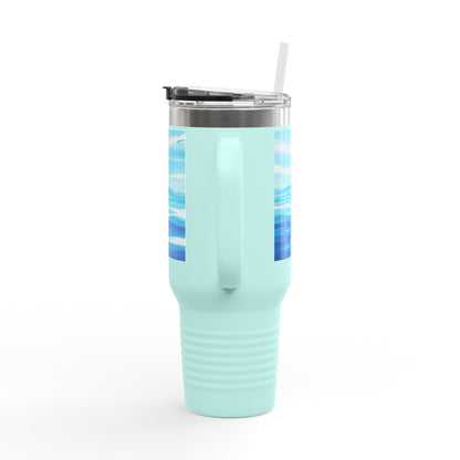 40oz Insulated Travel Mug