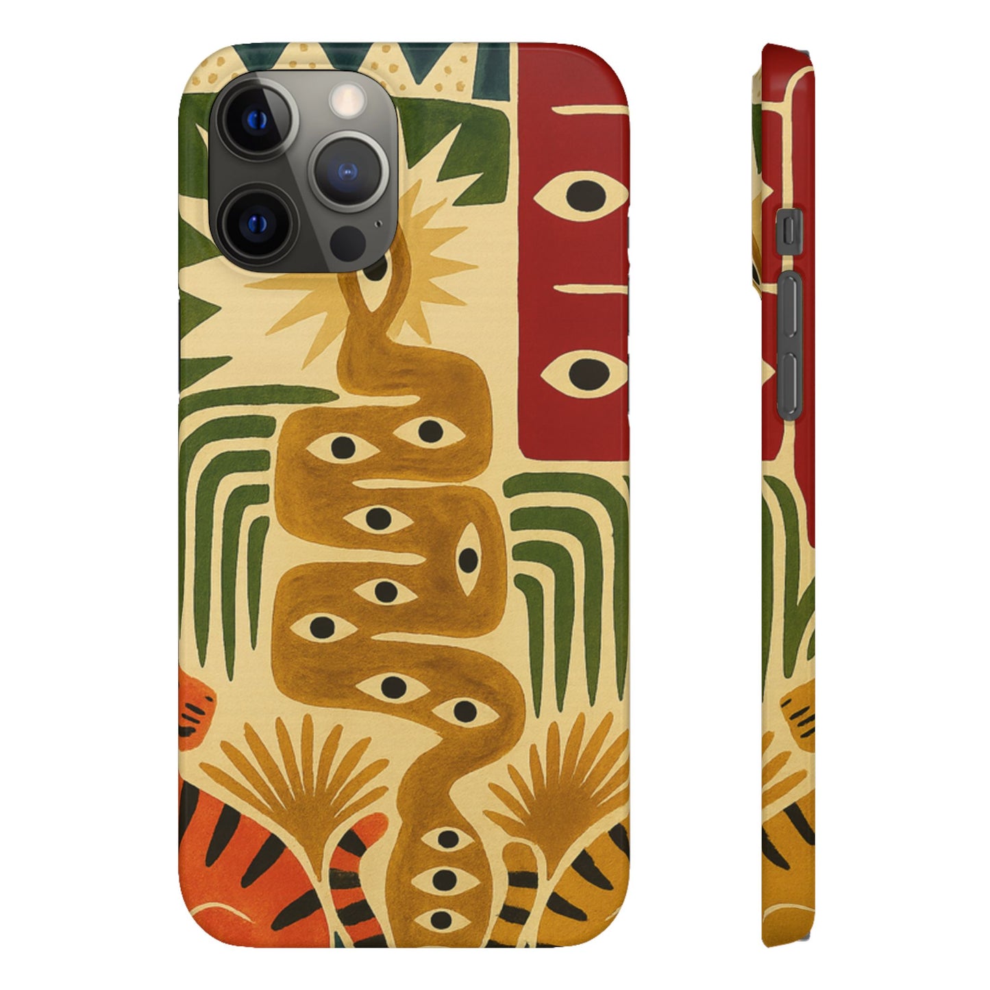 Snap Phone Case