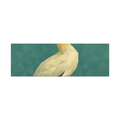 Stretched Canvas Wall Art