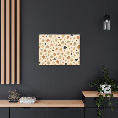 Stretched Canvas Wall Art