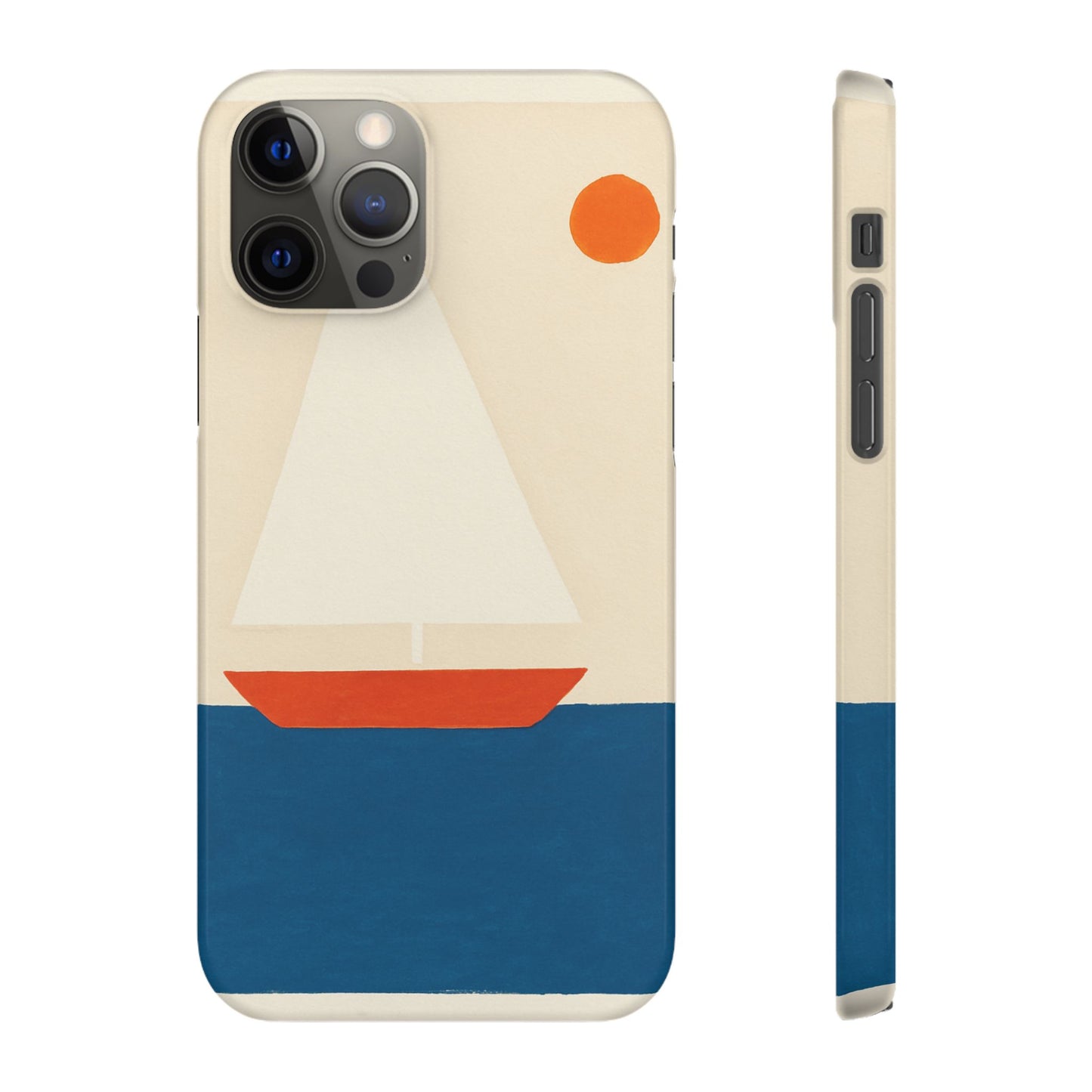 Snap Phone Case