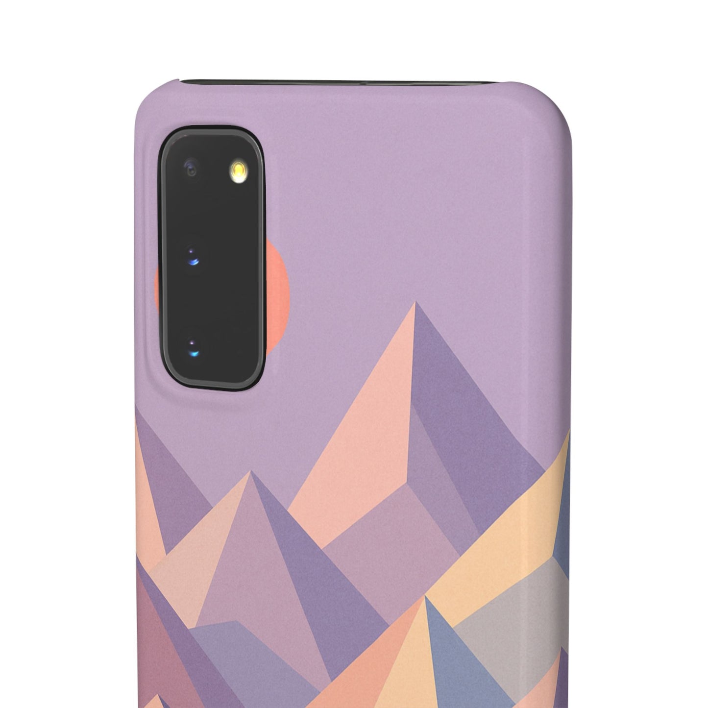 Snap Phone Case