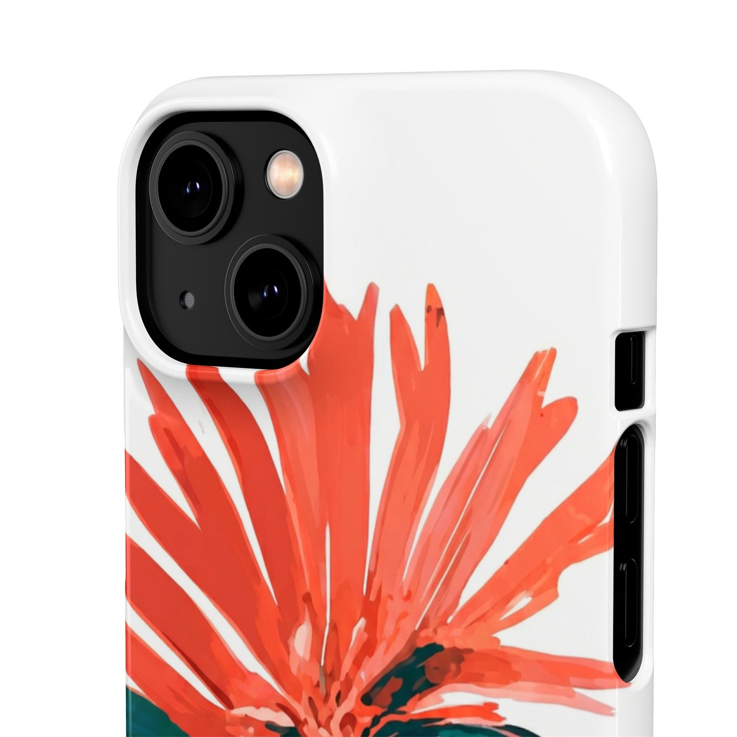 Snap Phone Case