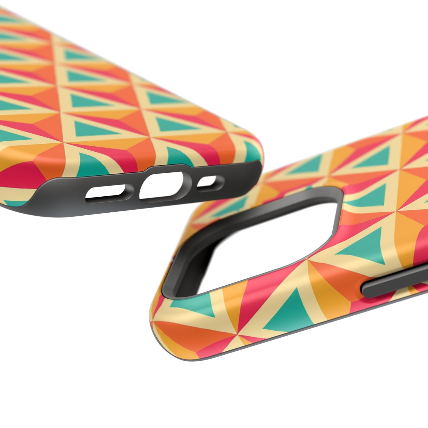 Impact-Resistant Cases
