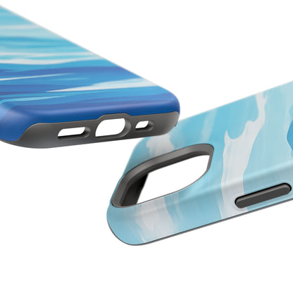 Magnetic Phone Case