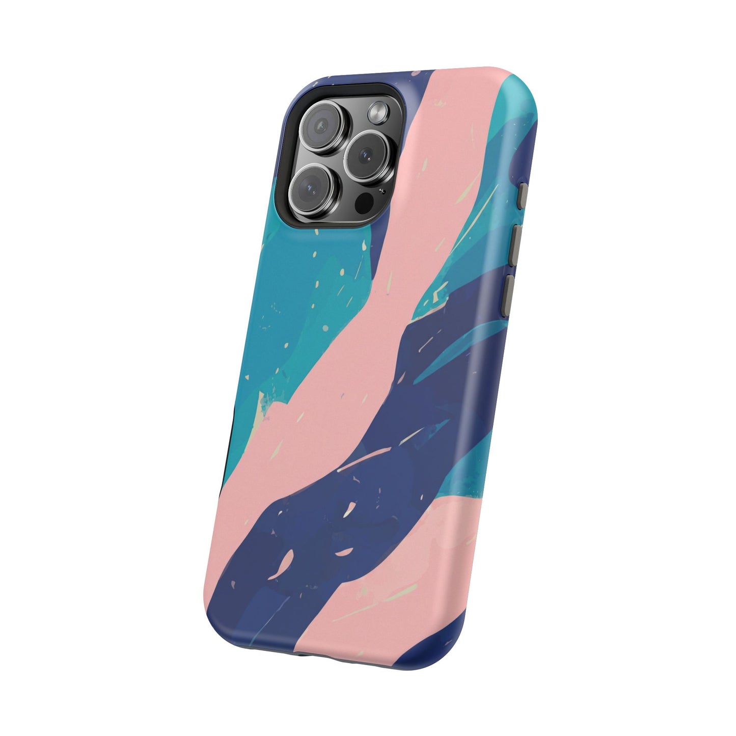 Magnetic Phone Case