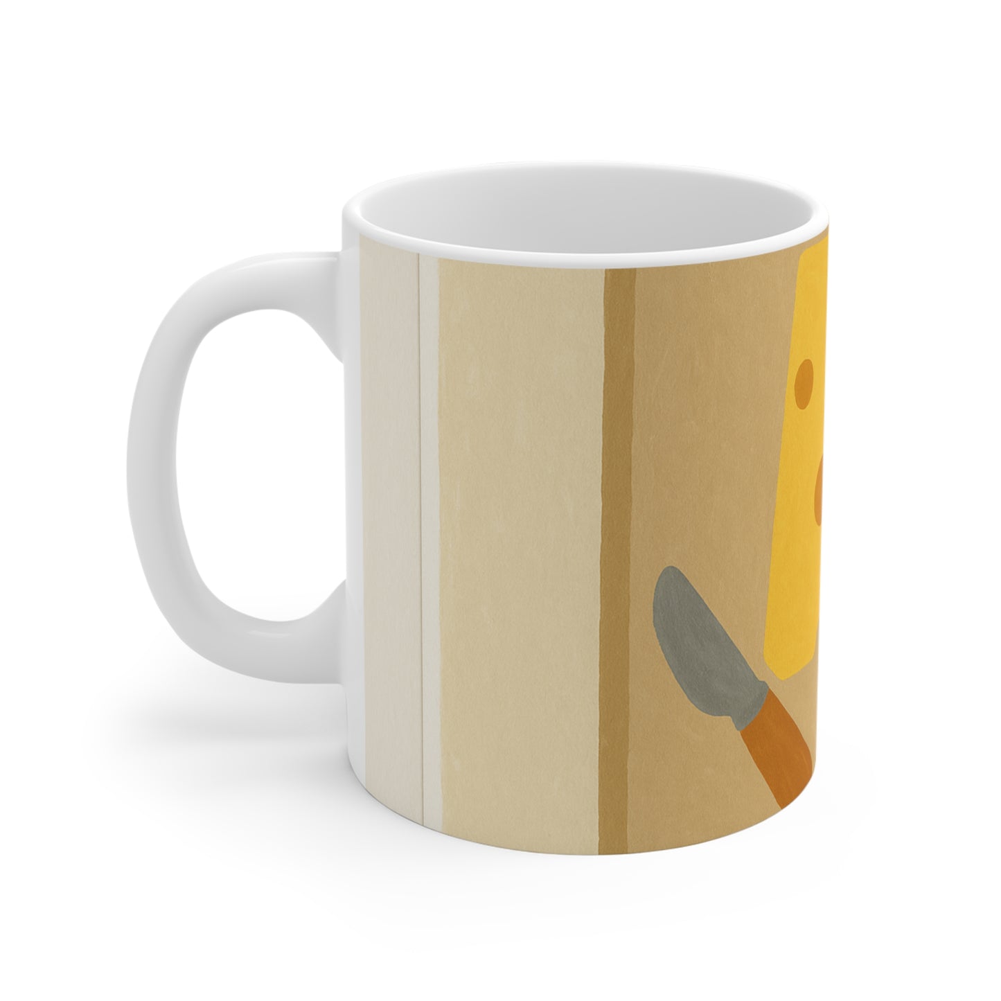 Ceramic Mug