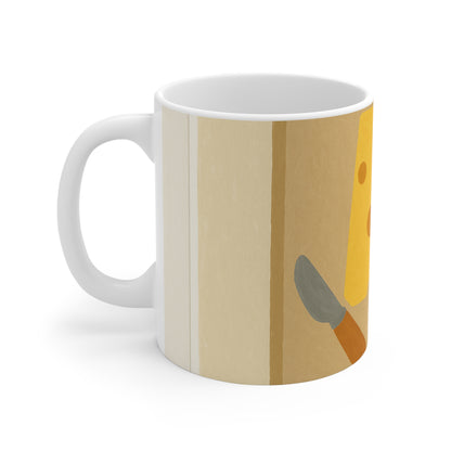 Ceramic Mug