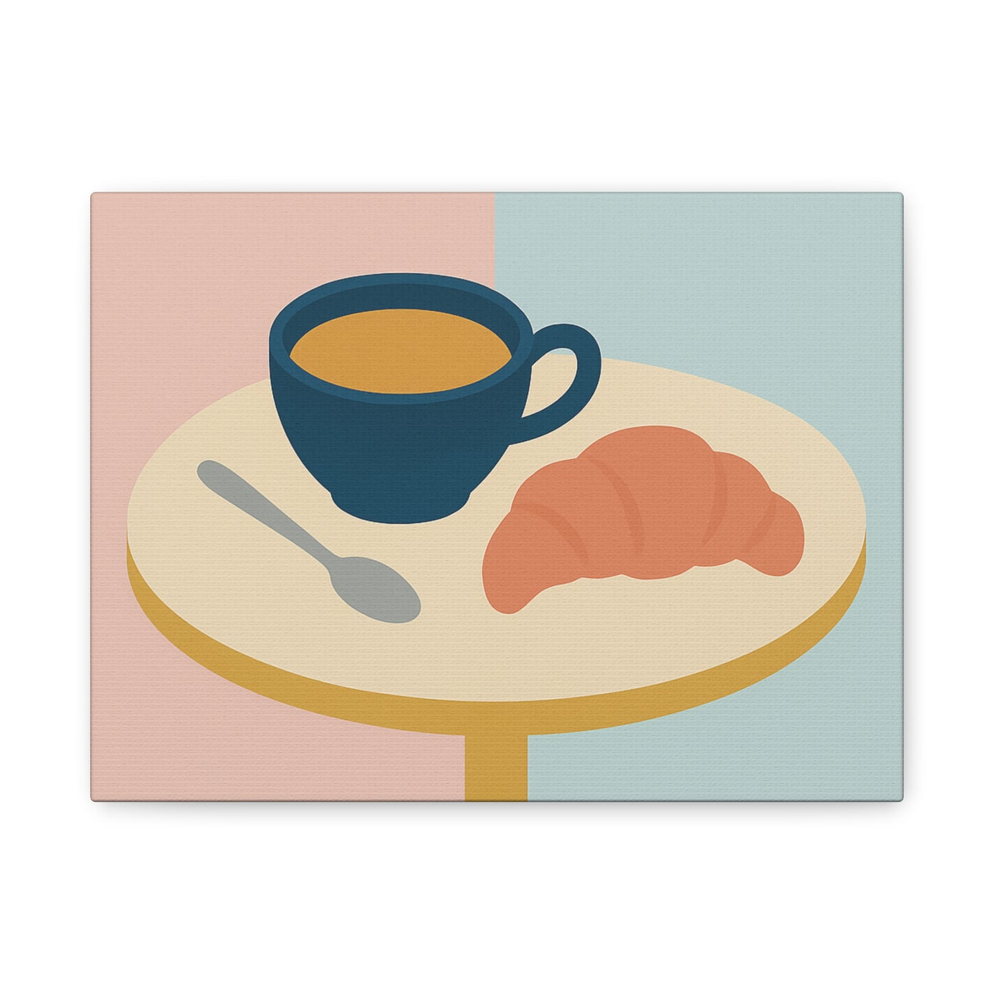 Stretched Canvas Wall Art