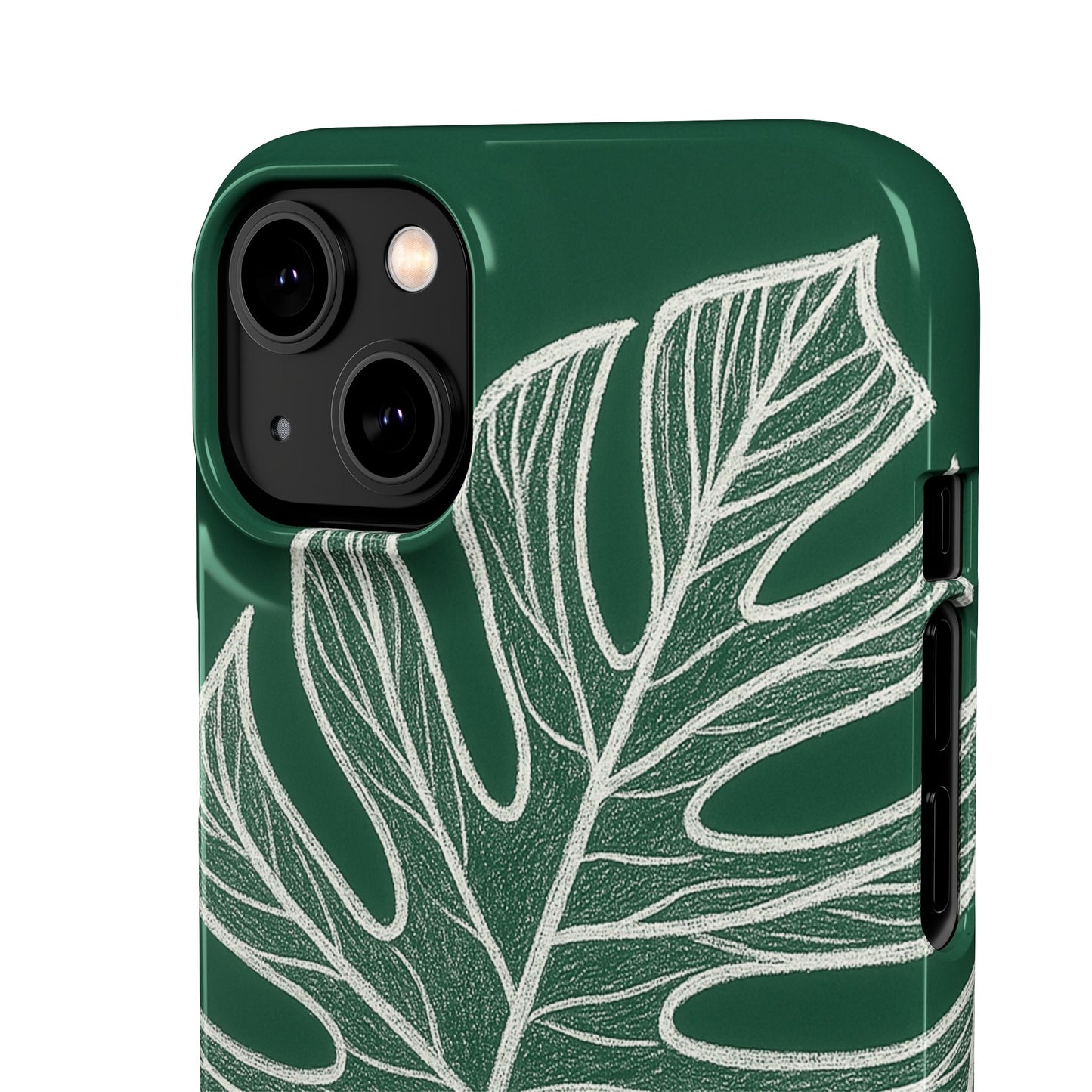 Snap Phone Case