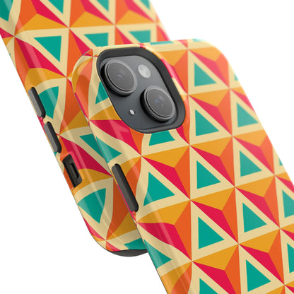 Impact-Resistant Cases