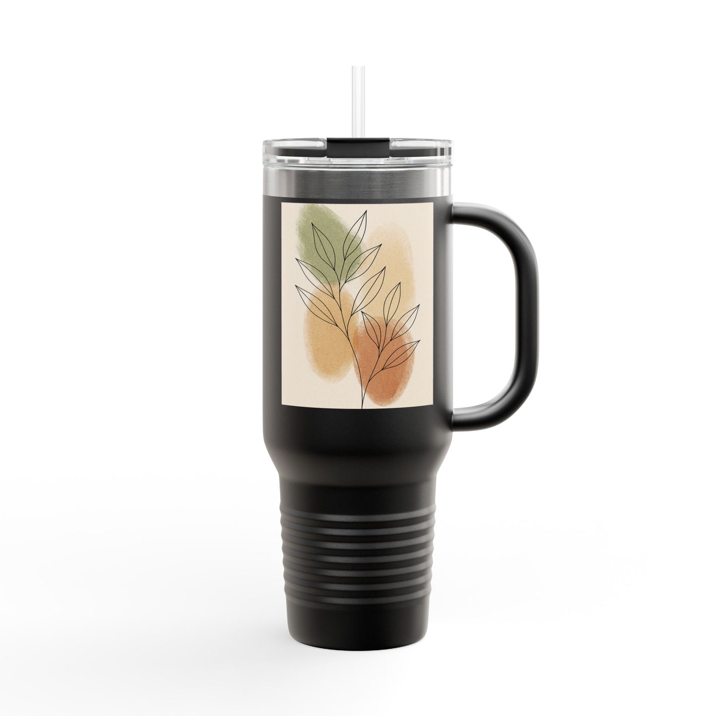 40oz Insulated Travel Mug