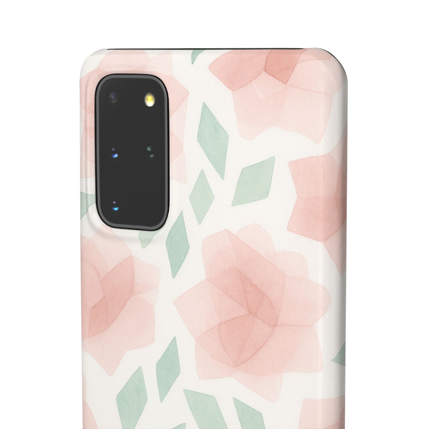 Snap Phone Case