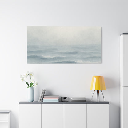 Stretched Canvas Wall Art
