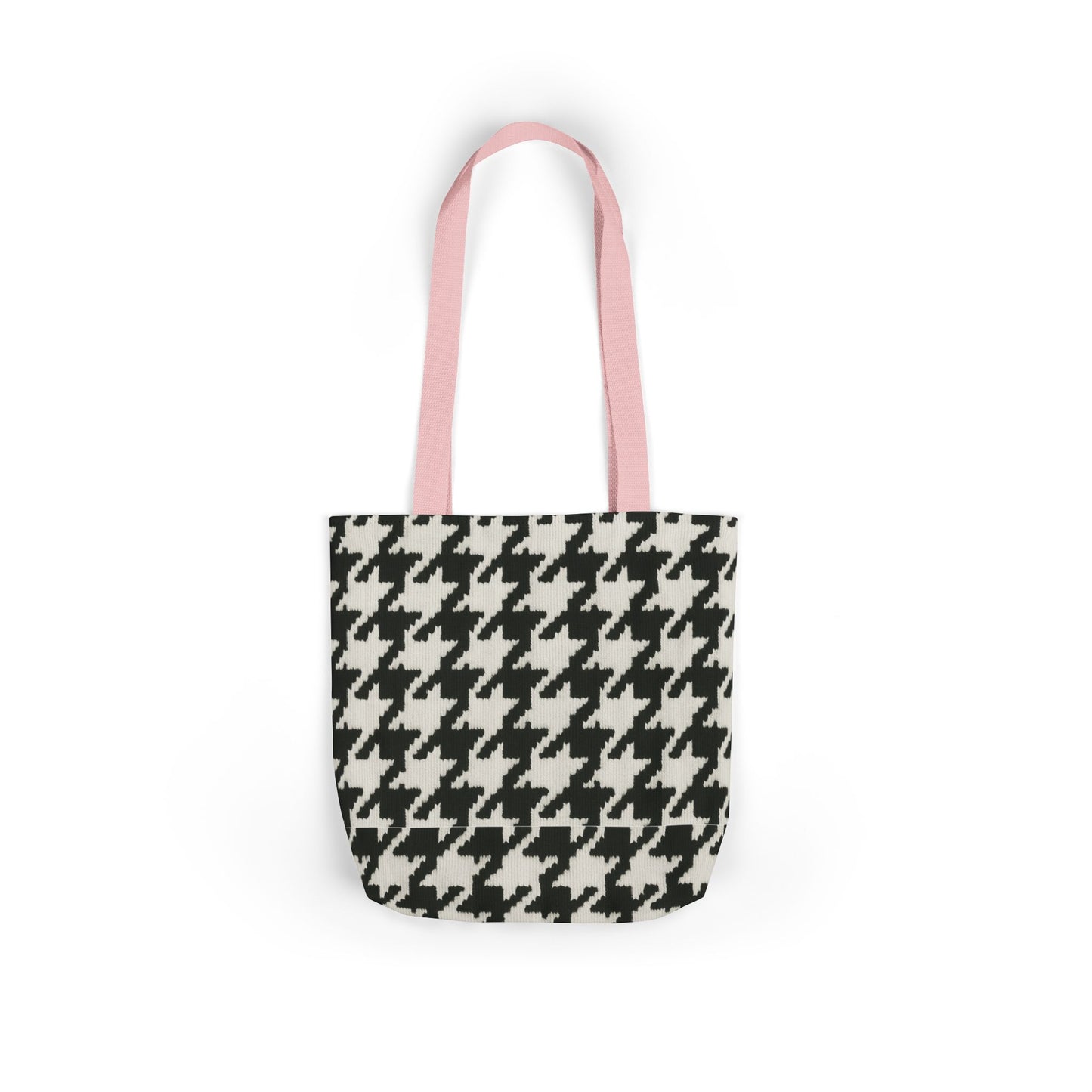 Tote Bag with 5-Color Straps