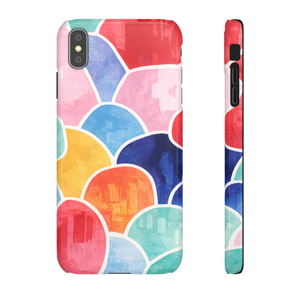 Snap Phone Case